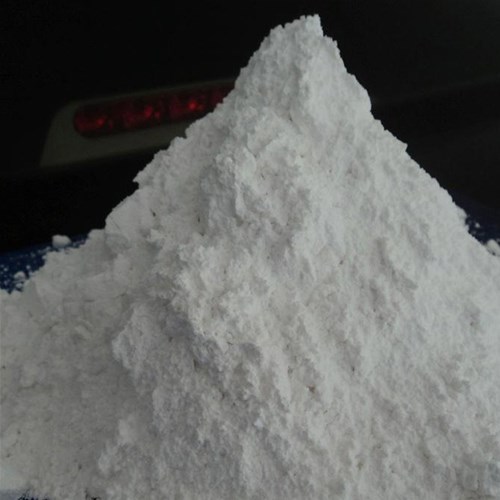轻质碳酸钙粉在造纸领域中起到什么作用?