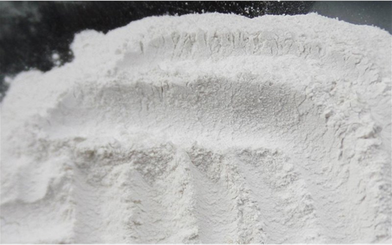 怎么区分重钙粉的品质，重钙粉的好坏的辨别方法